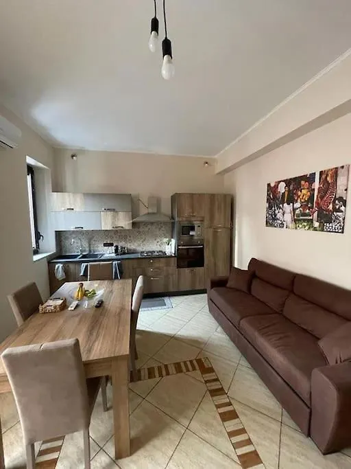 Tt Apartment Bagheria Italy