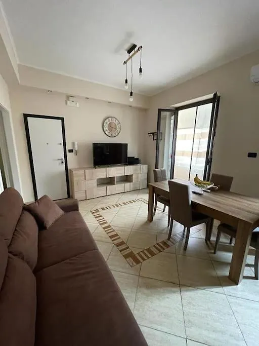 Tt Apartment Bagheria