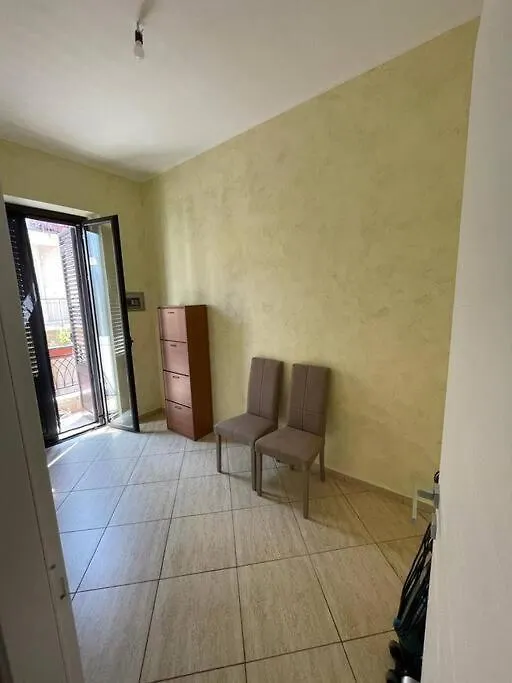 Tt Apartment Bagheria