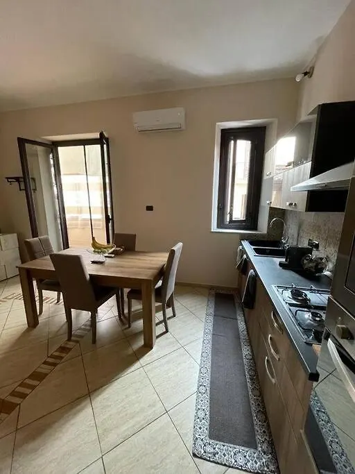 Tt Apartment Bagheria