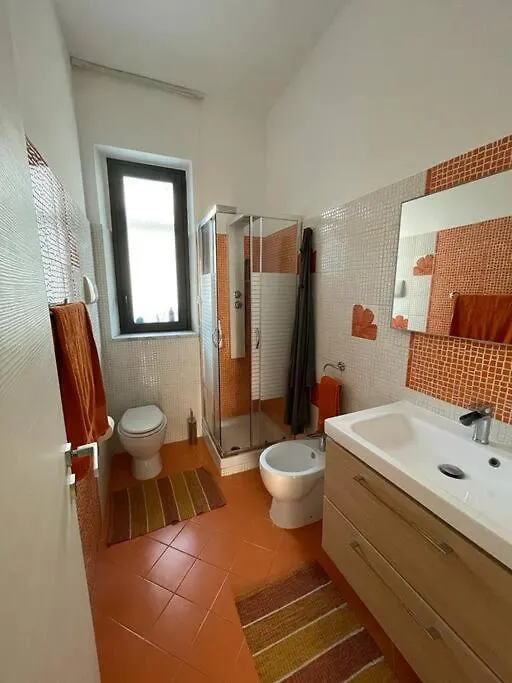 Tt Apartment Bagheria