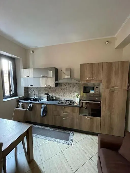 Tt Apartment Bagheria