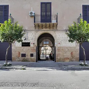 Palazzo Corselli Bagheria